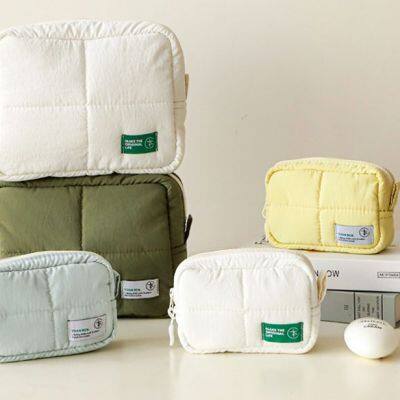 cosmetic bag