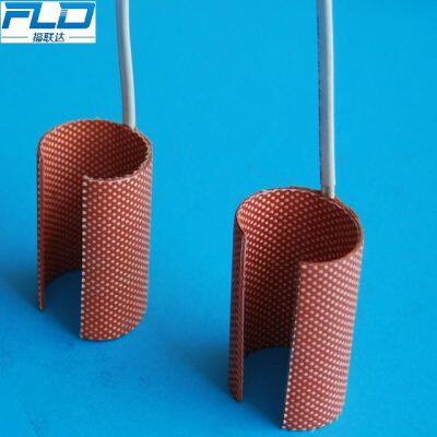 Silicone Rubber Heater photo-5