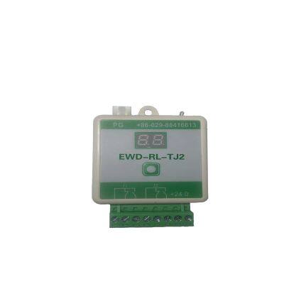 Factory Price Wholesale Elevator Load Weighing Device EWD- RL-TJ2 High Accuracy/ISO/CE