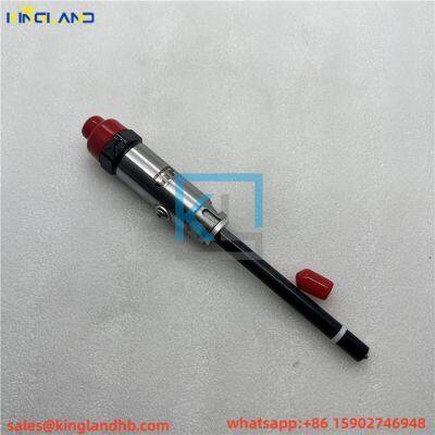 Diesel Engine Parts 3406 engine  Fuel injector 4W7018 4W-7018 Fit For CATERPILLAR/CAT