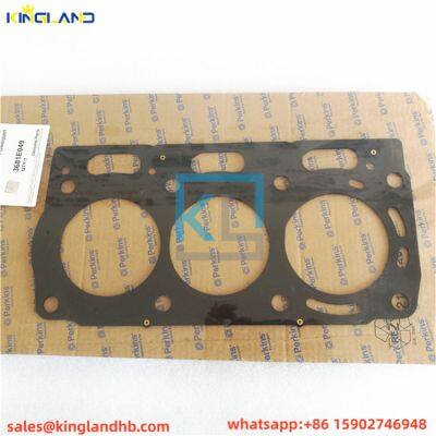 engine parts 1103 Gasket, Cylinder Head 1.3mm 3681E049 fit for perkins