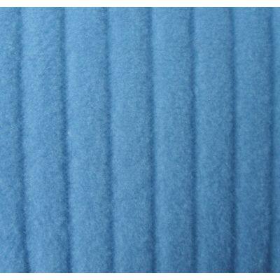 100% Poly Solid Color Drop Needle Polar Fleece Fabric photo-5