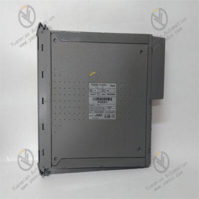 OEM Replacement ICS Triplex T8432 Analog Input Module Process Control Systems
