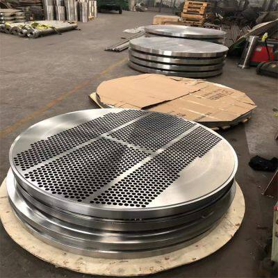 High-Creep Haynes 282 Forgings - Power Gen Turbines, 800°C Stability | Premium Superalloy Components