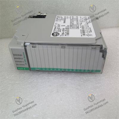 Allen-Bradley 1769-OB16 CompactLogix Controller kompatibles Modul