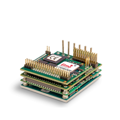 Agent Israel ELMO G-SOLTWID140/100EETV New Original Authentic photo-5