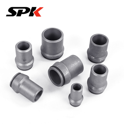 Eaton Hydraulic Fitting Ferrule (2WC), 24-Degree Cone Welded Joint, High-Pressure Welded Pipe Fitting, In-Stock Manufacturer photo-5
