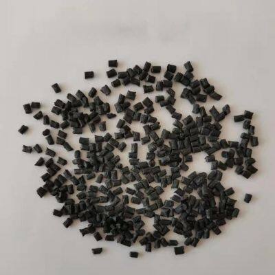 High Performance Polyphenylene Sulfide Insulating Material A610M X03 PPS With High Toughness and High Filler photo-4