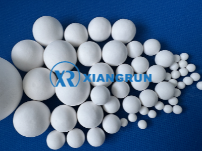 Alumina Ceramic Balls