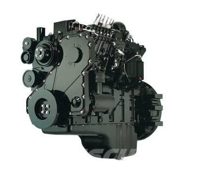 Good Price C245 20 180kw Vehicle Engine for Construction Machinery photo-2