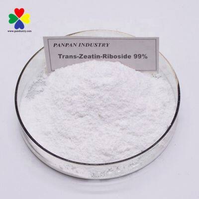 Cytokinin Trans-Zeatin 99%TC Promote Callus Germination