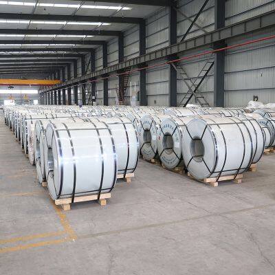 Golden Lacquered Tin Plate Sheet, T1-T5 Food Grade, 0.13-0.55mm Thickness With CMYK Printing photo-3