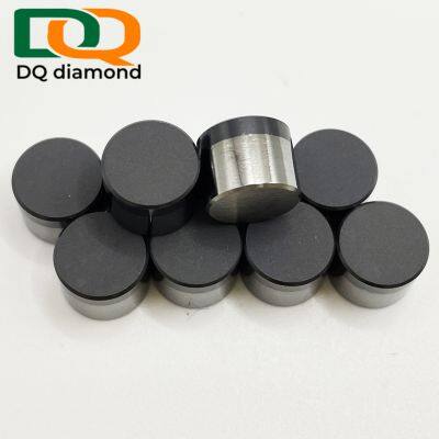 Polycrystalline Diamond Compact PDC Bits for Oil Drilling Companies High Hardness Dome Button Cylinder 1308 1313 1613 1913 1916 photo-2