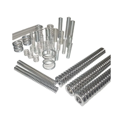 На заказ нержавеющие стальные пружины для шкафов, оцинкованные рулоны, медь для автомобилей. На заказ маленькие пружины-тяжки из железа для диванов photo-4