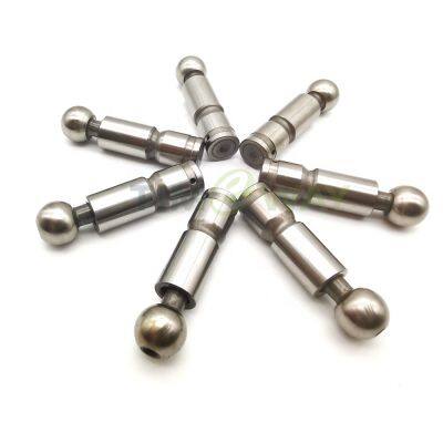 TIMEWAY Новые комплектные наборы и детали для ремонта поршневого насоса A2VK28 для гидравлического насоса REXROTH