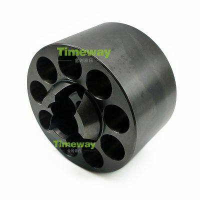 H1B Hydraulic Engine Repair Kits H1B160 Bent Axis Piston Motor Spare Parts for Danfoss Hydraulic Motor Replacement Rebuid Kits photo-4