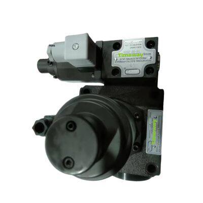 EFBG Series Hydraulic Valve EFBG-03-125A-C Proportional Electro-Hydraulic Directional Control Valve