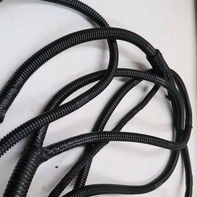 Wholesale Sany Excavator Wiring Harness 14133567 SY485C1I3KH531B Pump Room Cable Assembly for SY485 SY500 SY550 photo-4