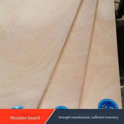 Factory Wholesale Packaging Boards, Secondary - Formed Ultra - Flat Furniture and Handicraft Boards With Perfect After - Sales Service photo-5