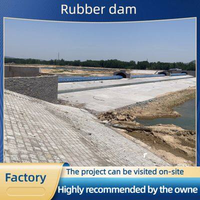 OEM Rubber Dam Manufacturer