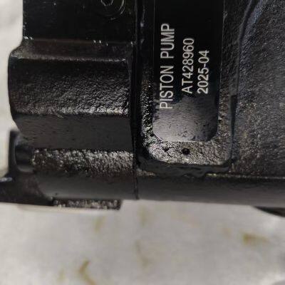 Hydraulic Pump AT428960 AT353756 AT353758 AT353757 AT353936 AT179603 AT353759 Piston Pump photo-2