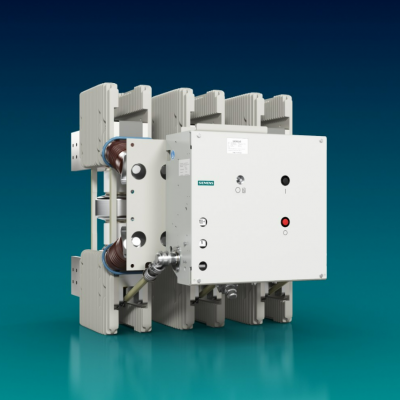 3AH4305-6RK88-0KD2-ZF20F23F30︱Siemens Vacuum Circuit Breaker