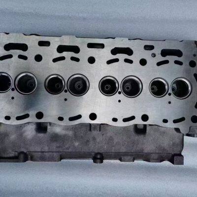 Китайский поставщик запчастей для двигателей Perkins - головка блока цилиндров ZZ80268 для двигателя серии Perkins 1104C