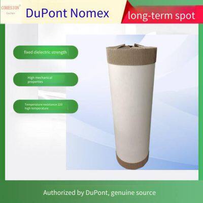 Imported Aromatic Polyamide Paper Nomex T410, High-temperature Resistant Insulation Paper, High-voltage Resistant Aramid Insulation Nomex Paper photo-5