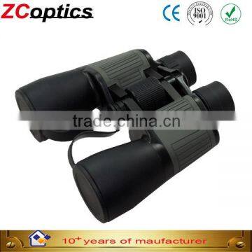 High clear promotional 7x50 porro binoculars belong to navy troops Marine Corps armed forces binoculars