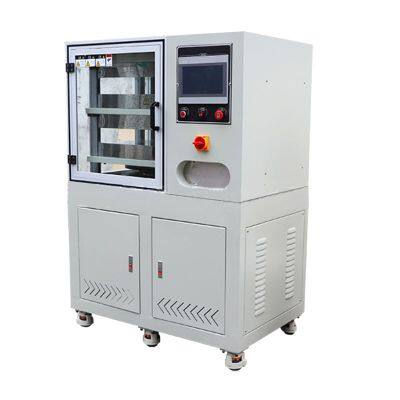 20ton 50ton Rubber Silicone Compression Molding Equipment