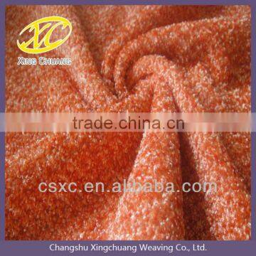 jacquard home textile fabric