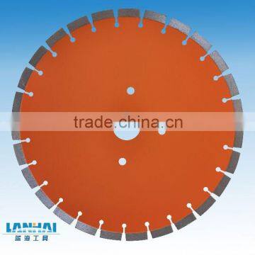 asphalt paver cutting saw blade