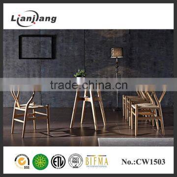 china new traditional wooden chair/VIP room chair CW1503