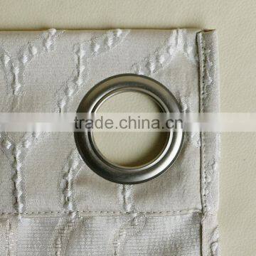 China Suppliers Wholesale Polyester Material Sheer Fancy Curtain photo-3