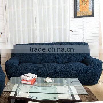 Good Price Comfortable full cover sofa