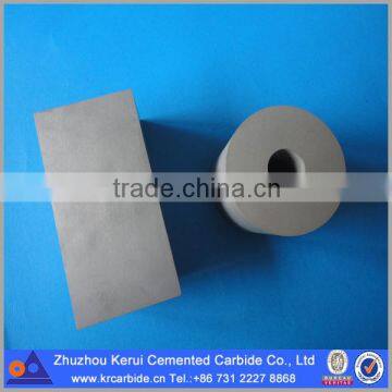 2016 Cemented carbide block round, rectangular, square made in China