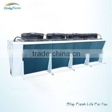 refrigeration Air cooled condenser for cold room