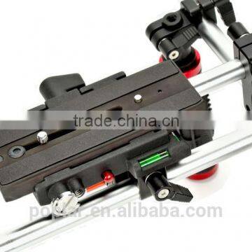 Poplar Camera Rig Shoulder Mount With View Finder photo-4