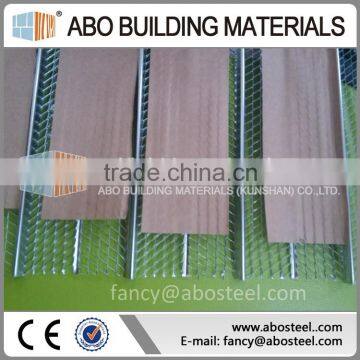 Rib Lath/ Hy-rib Lath/ Hy Rib Mesh- ABO Building photo-3