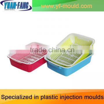 home appliance Plastic injection product