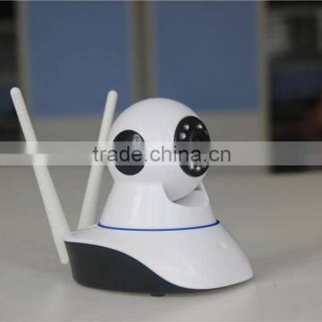 IP Camera WiFi 720P ONVIF Wireless Camara Video Surveillance HD IR Night Vision Mini Outdoor Security Camera CCTV System photo-2