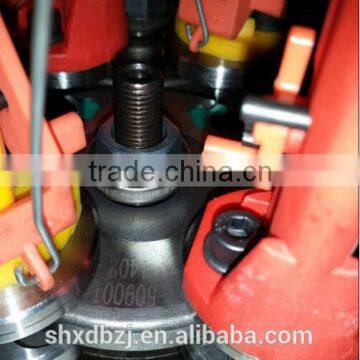 39 Spindle High Speed Nylon Flat Braid Rope Braiding Machine photo-3