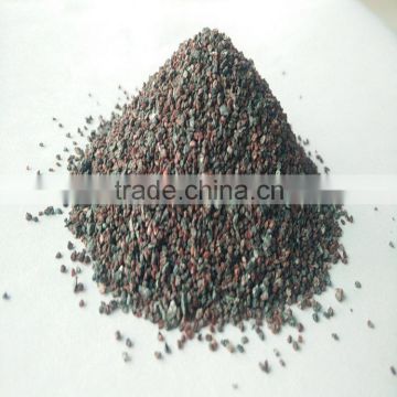 river garnet sand /garnet sand blasting 30/60