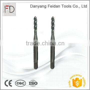 High Quality HSS HSSEX Machine Tap in Hardware Tool