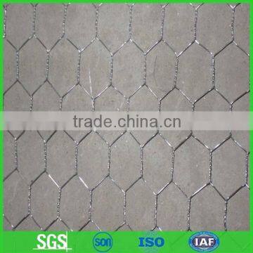 Chicken Wire Mesh for geese/ rabbits and zoo fence