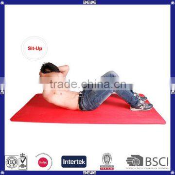 2016 High Quality Best Price OEM NBR Material Yoga Mat photo-6