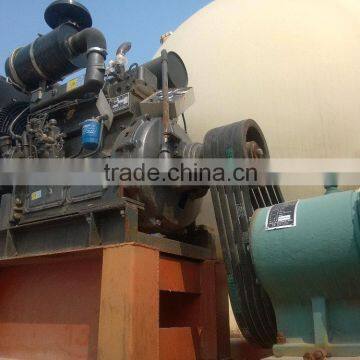 Used Tank Truck in Good Performance/ Secondhand Tank Car in Top Performance photo-2
