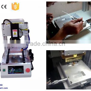 pcb welding machine CWPP-1A