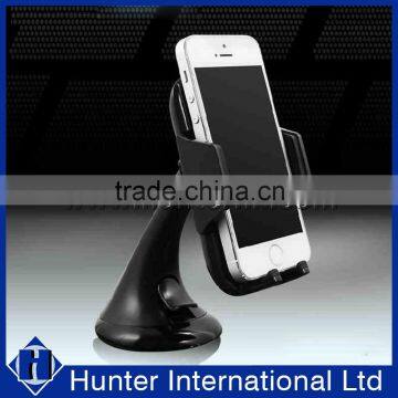 Windshield Universal Cell Phone Car Holder For IPhone5 photo-2
