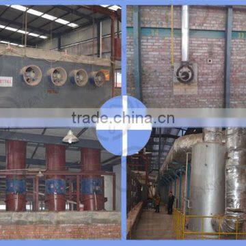 New Product Durable Small Tunnel Dryer for Clay Brick Production Line photo-6